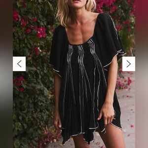 COPY - NWT Free People Joelle Dress